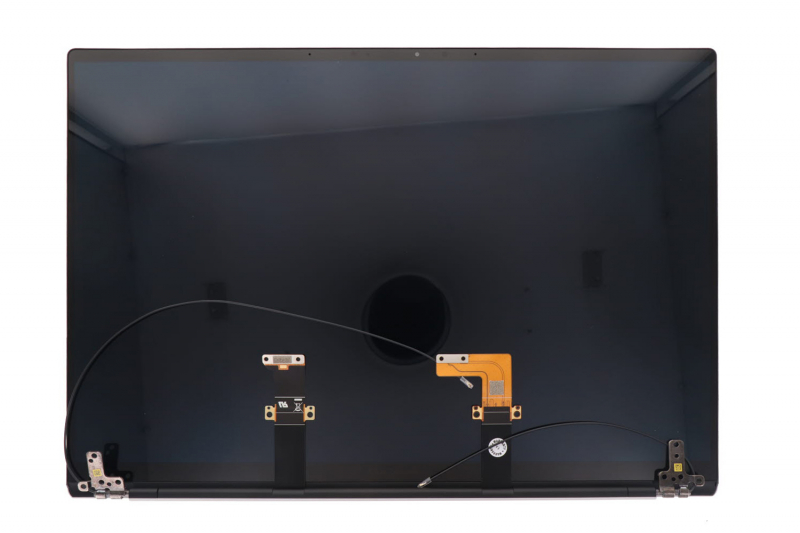 16-inch Display Asus ZenBook – Trusted component