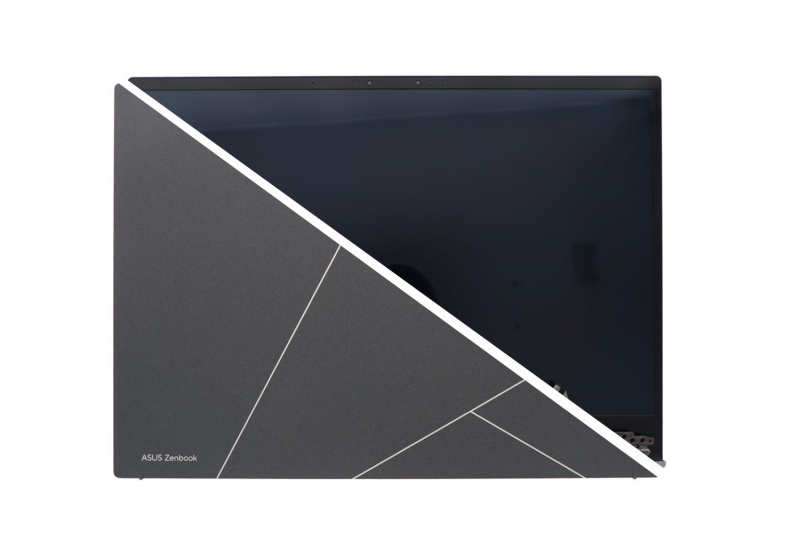 Asus Zenbook  13-inch WQXGA Screen Module - 90NB12V2-RA0010