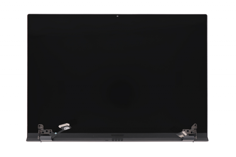 Asus Zenbook  14-inch WQXGA+ gray screen module
