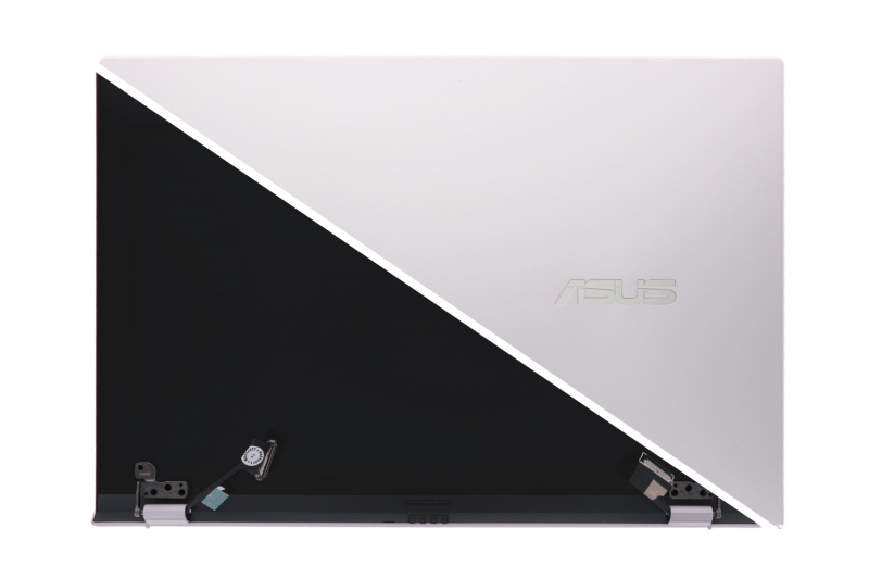 Asus Zenbook 14-inch WQXGA+ lilac screen module - 90NB0VP2-RA0010 Lilac WQXGA+ 14-inch display module for Asus Zenbook - 90NB0VP2-RA0010