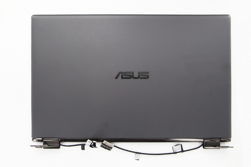 Asus Grey 4K UHD 15-inch screen module - 90NB0M81-R20011