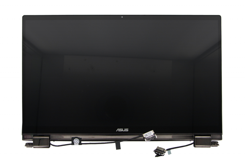Asus Grey 4K UHD 15-inch screen module - 90NB0M81-R20011