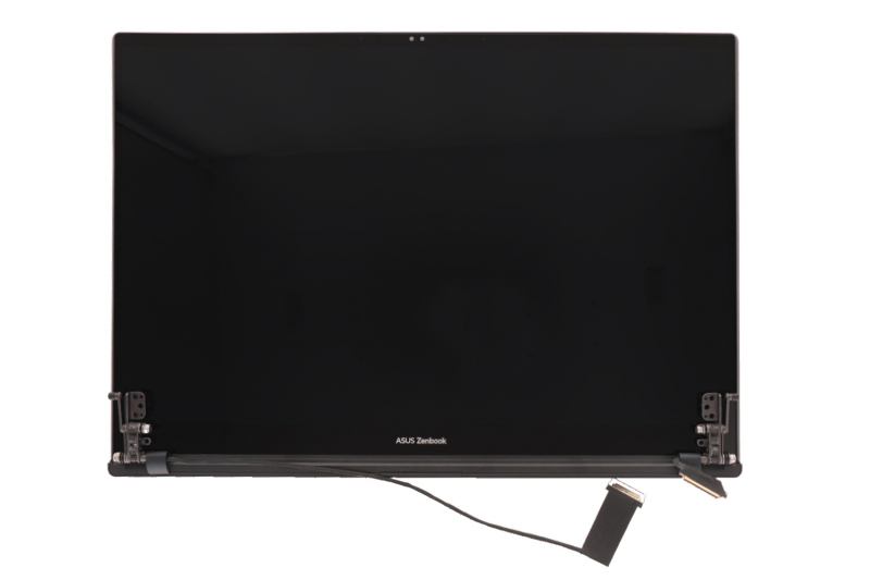 Asus ZenBook 16 inch 3.2K OLED black screen module