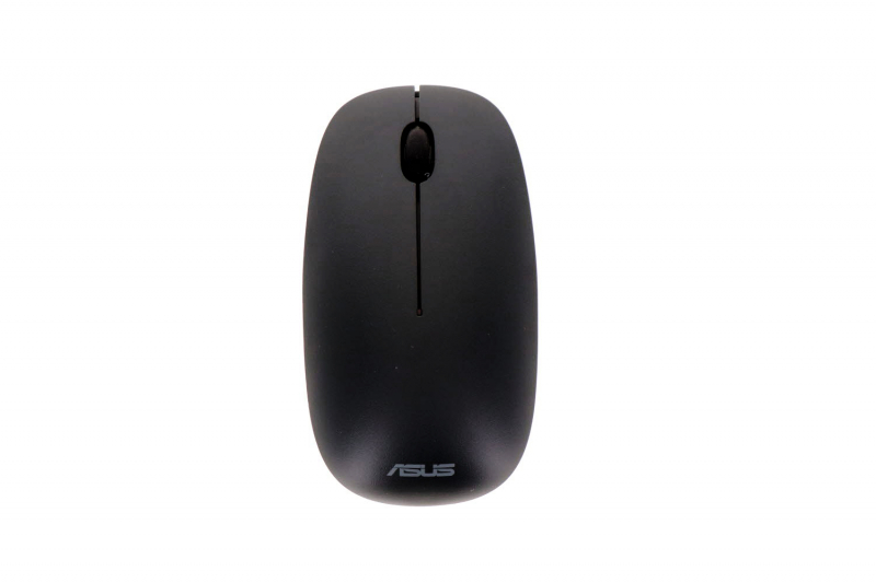 Asus Zen AIO Wireless Keyboard and Mouse Pack