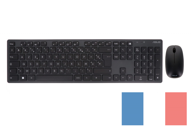 Asus Zen AIO Wireless Keyboard and Mouse Pack Wireless Keyboard-Mouse Pack for Asus Zen AIO