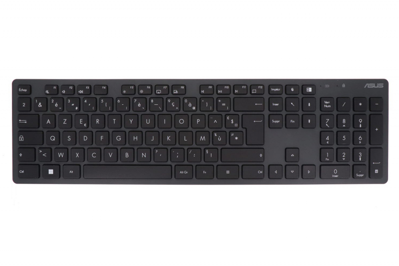 Asus Zen AIO Wireless Keyboard and Mouse Pack