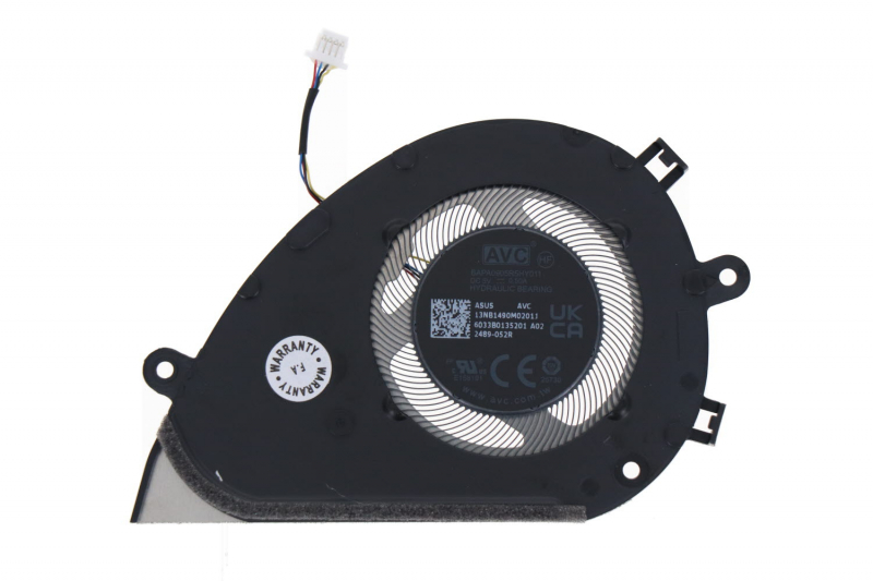 Asus VivoBook Fan - 13NB1490M02011 Official Fan for Asus VivoBook