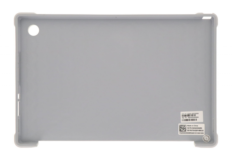 Asus Chromebook Reinforced Gray Stand Cover