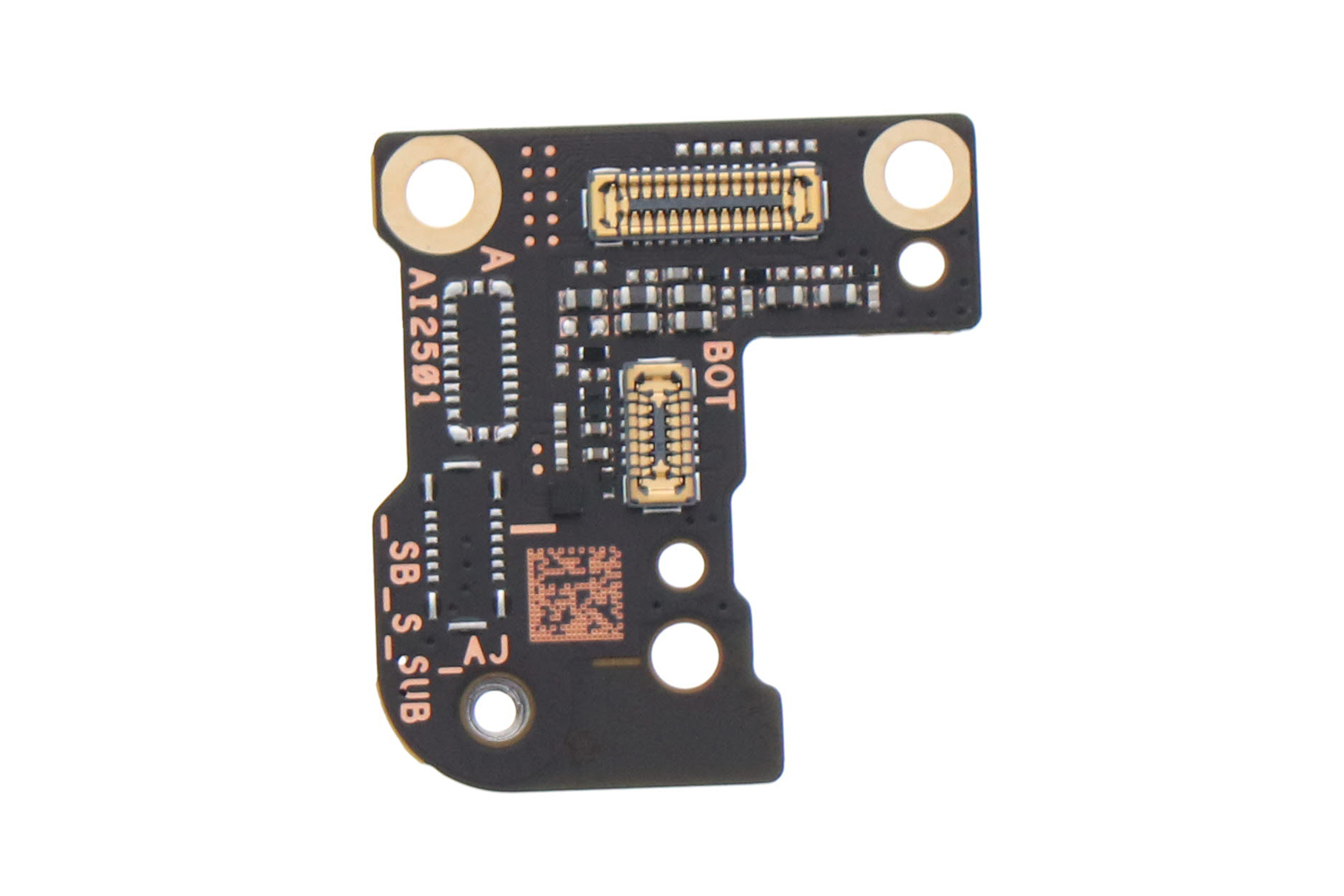 Audio Jack ZenFone