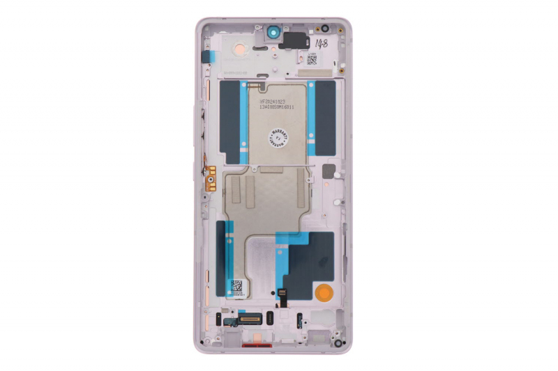 Pink 6.78-inch Full HD+ screen module Zenfone 12