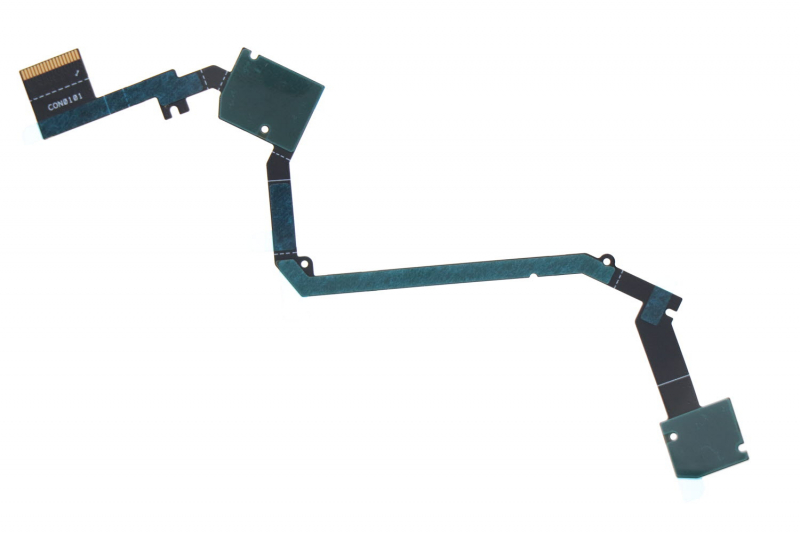 LED and button cable AeroActive Cooler X Pro Asus