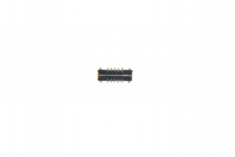 Asus 10-pin connector
