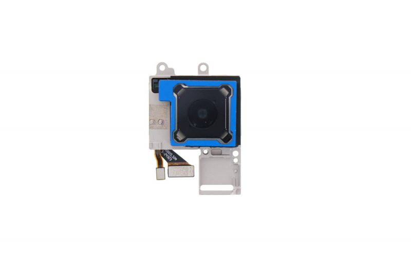 Rear webcam 50 MP Asus
