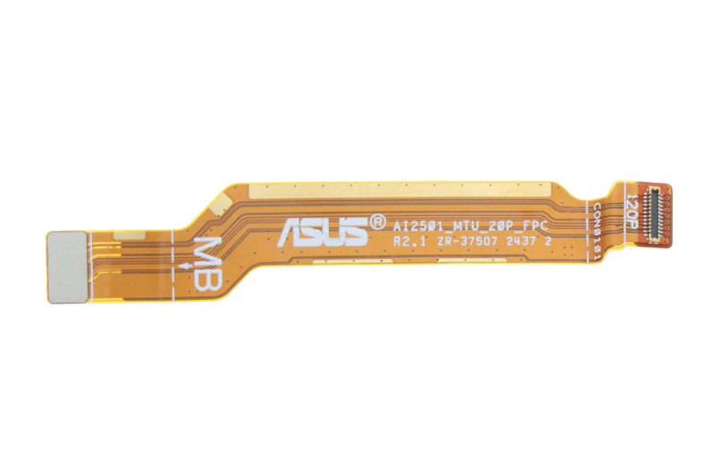 MTU FPC cable 20 pins ROG Phone 9 Asus MTU FPC Ribbon Cable 20 Pins ROG Phone 9 Asus