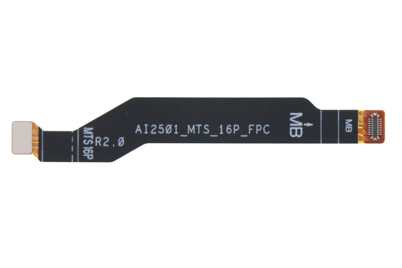 MTS FPC cable 16 pins Asus