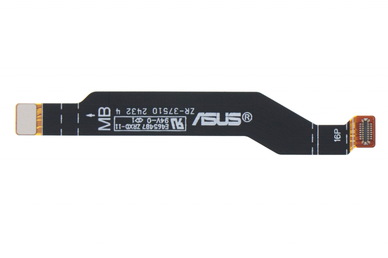 MTS FPC cable 16 pins Asus Asus MTS FPC 16-pin Ribbon Cable