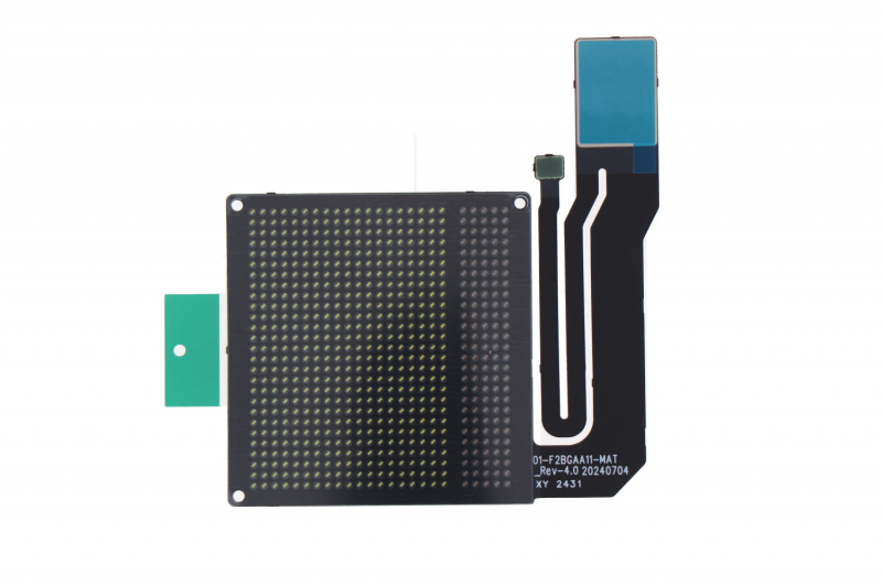 Mini LED module ROG Phone 9 Pro Asus Mini LED module ROG Phone 9 Pro Asus