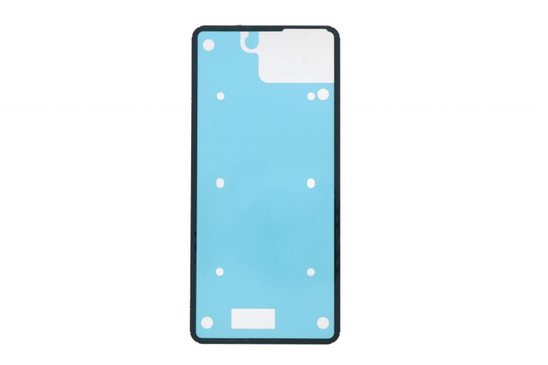Adhesive system for rear case attachment ROG Phone 9