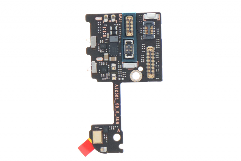 SIM controller board ROG Phone 9