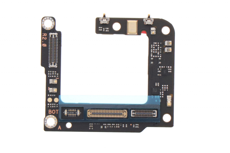 Upper controller board ROG Phone 9 ROG Phone 9 upper controller board