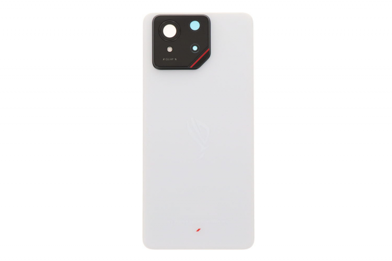 White rear case ROG Phone 9