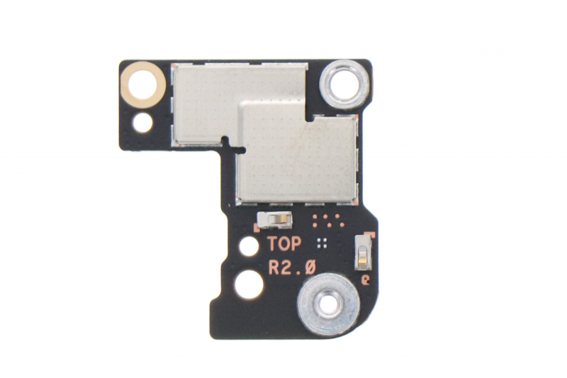 Audio jack controller board ROG Phone