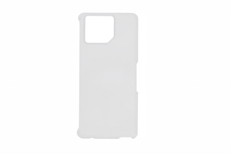 Transparent bumper ROG Phone