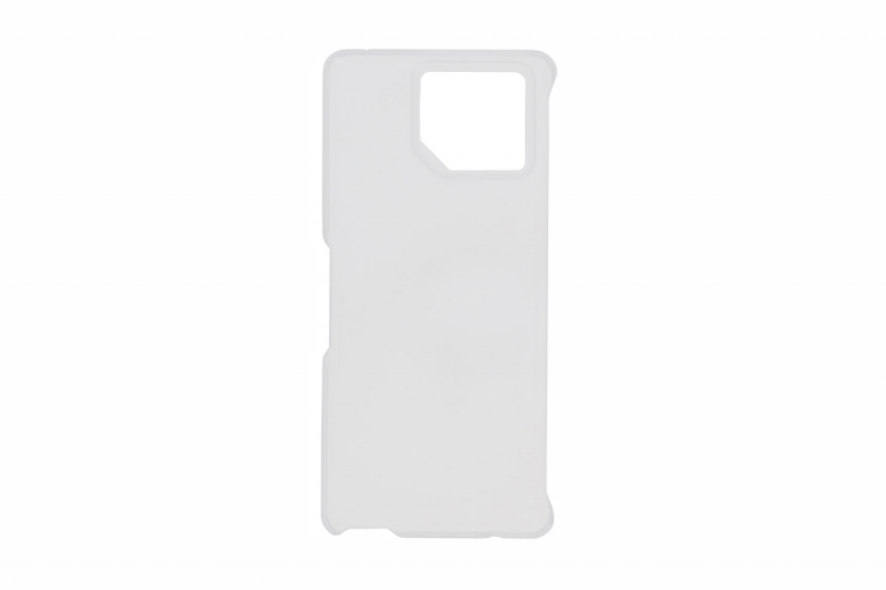 Transparent bumper ROG Phone