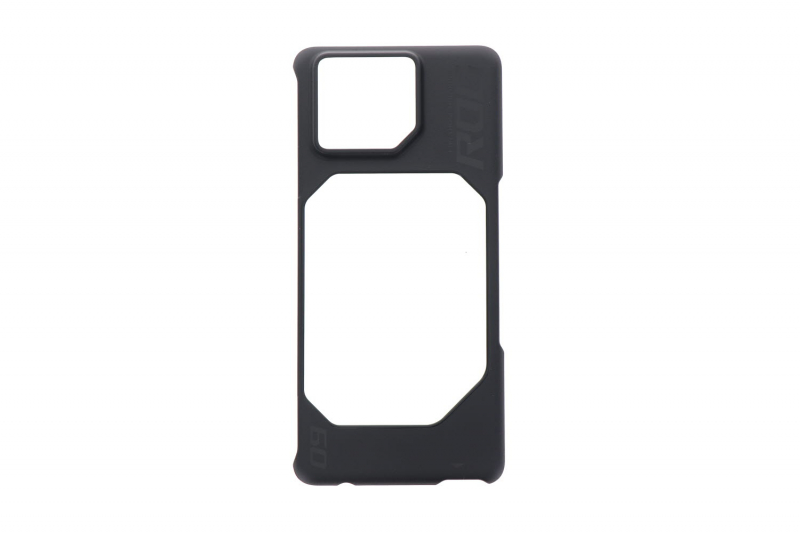 Black bumper ROG Phone