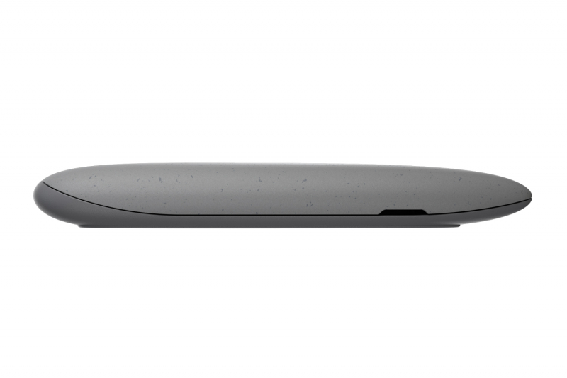 Cobble Gray SSD Case