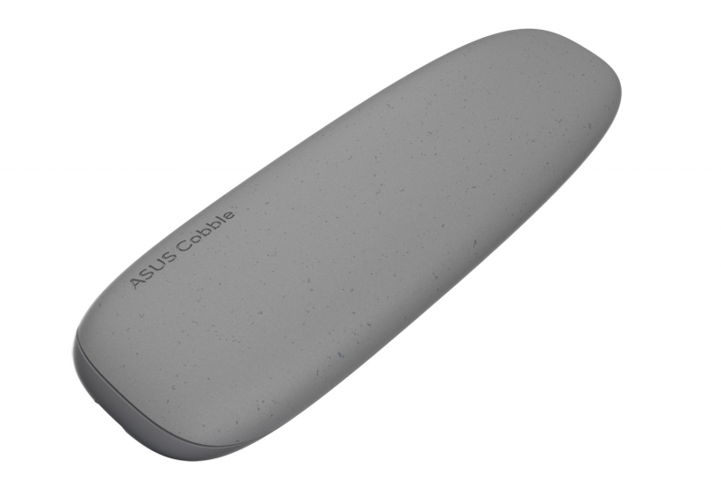 Cobble Gray SSD Case