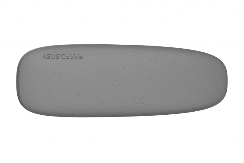Cobble Gray SSD Case