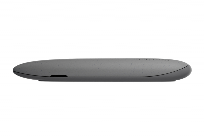 Cobble Gray SSD Case