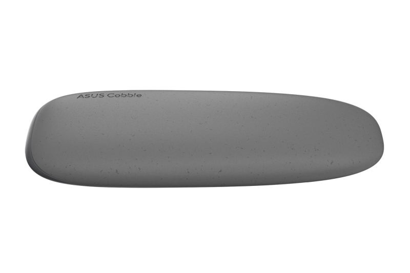 Cobble Gray SSD Case