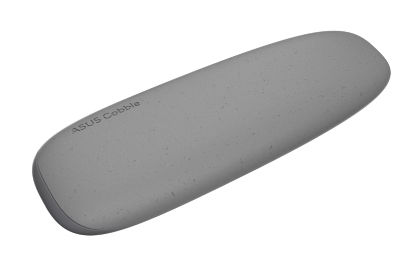 Asus Cobble Grey SSD enclosure with 1050 MB/s speed