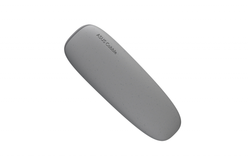 Cobble Gray SSD Case