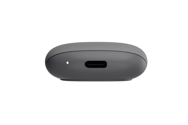 Cobble Gray SSD Case