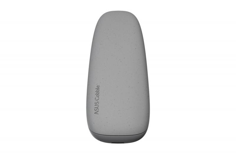 Cobble Gray SSD Case
