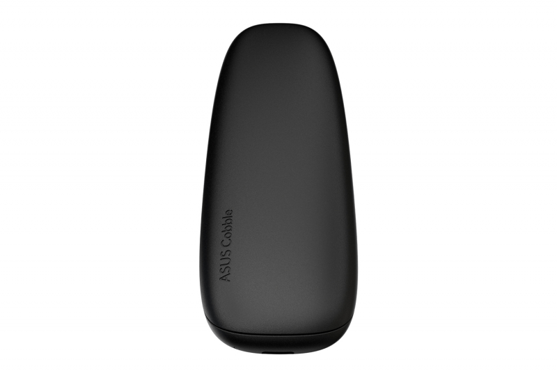 Cobble Black SSD Case
