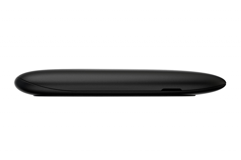 Cobble Black SSD Case