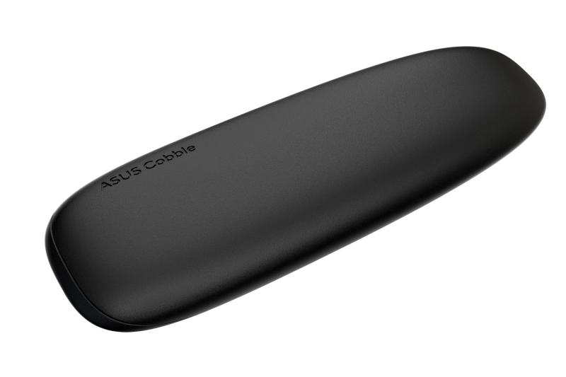 Asus Cobble Black SSD enclosure with 1050 MB/s speed