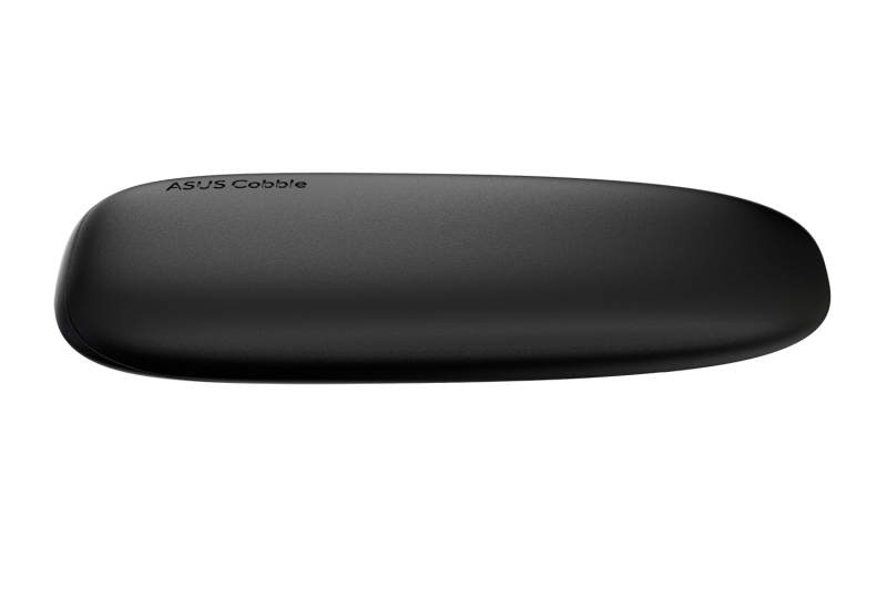 Cobble Black SSD Case
