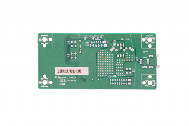 Asus Screen LED Controller Card - 04020-02280400