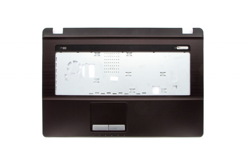 Asus 17-inch brown Top Case