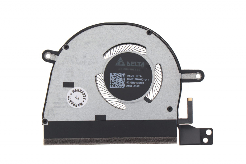 Asus ZenBook CPU Thermal Module - 13NB13M0M01011