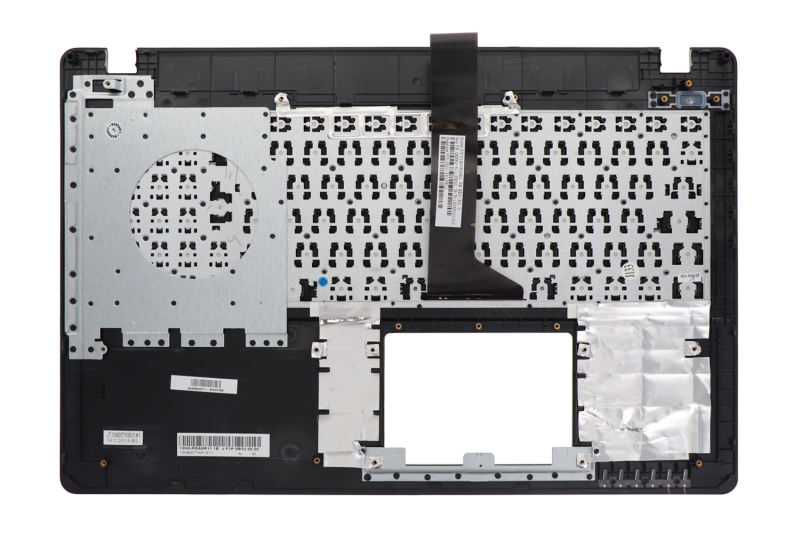 Asus Grey French keyboard