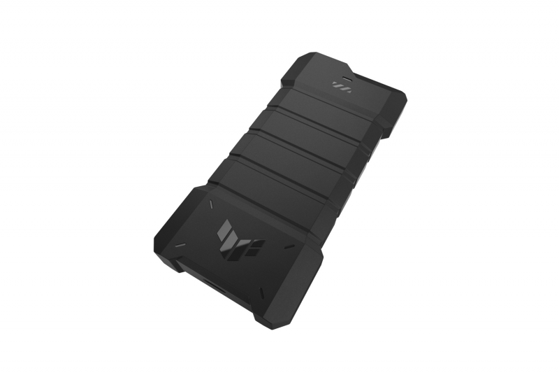 External SSD Enclosure TUF A2 M.2 NVMe