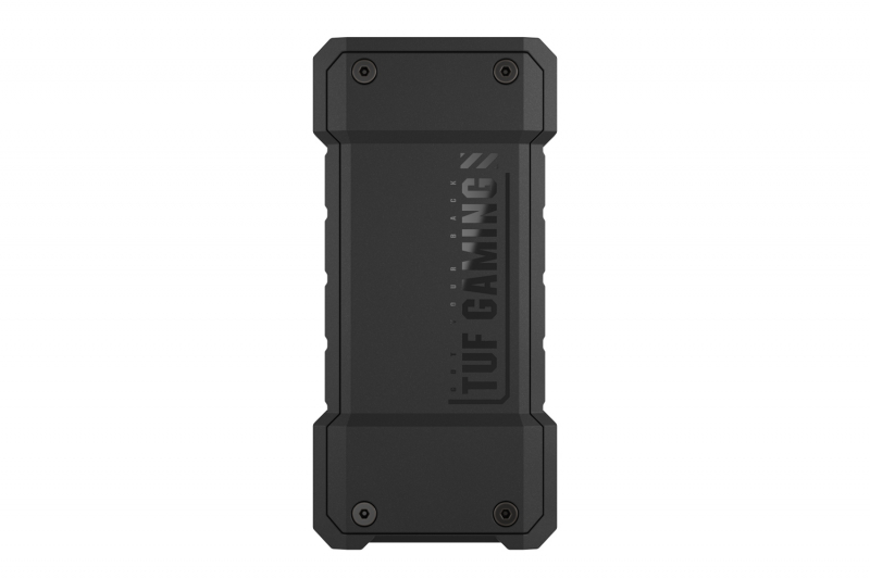 External SSD Enclosure TUF A2 M.2 NVMe