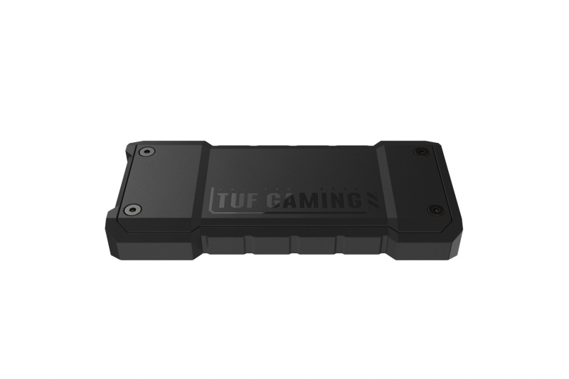 External SSD Enclosure TUF A2 M.2 NVMe