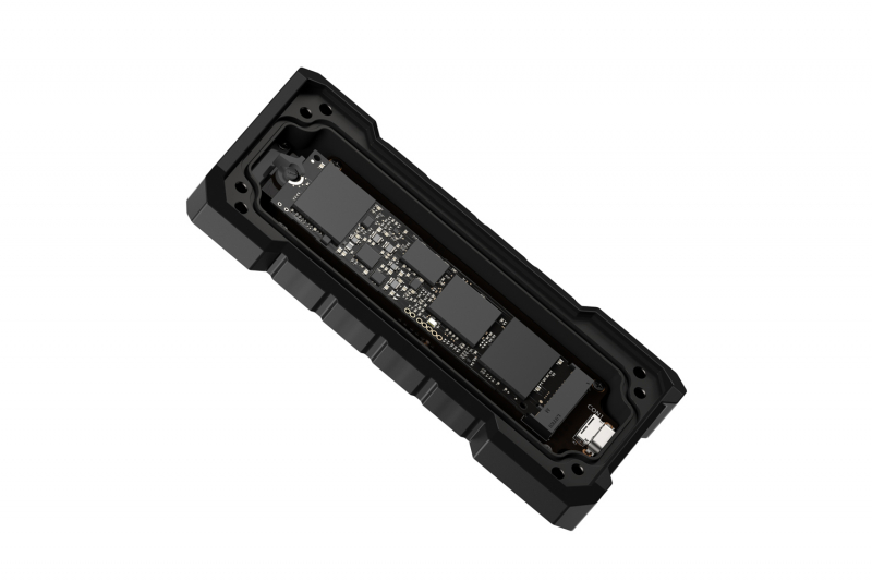 External SSD Enclosure TUF A2 M.2 NVMe